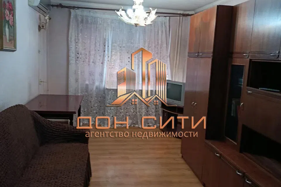 Сдаётся 3-комнатная квартира, 60 м²