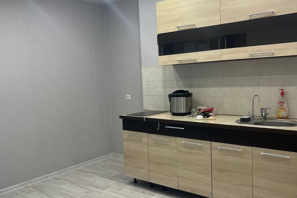 Сдаётся студия, 39 м²