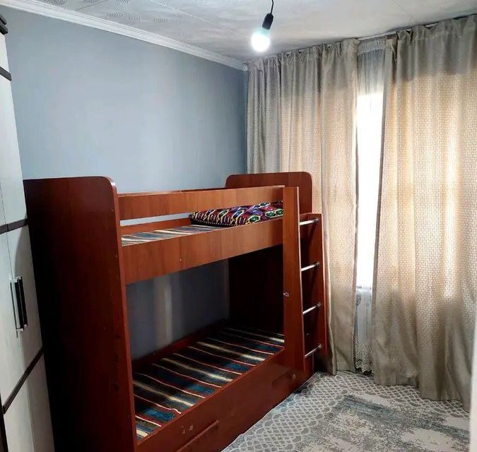 Сдаётся 2-комнатная квартира, 50 м²