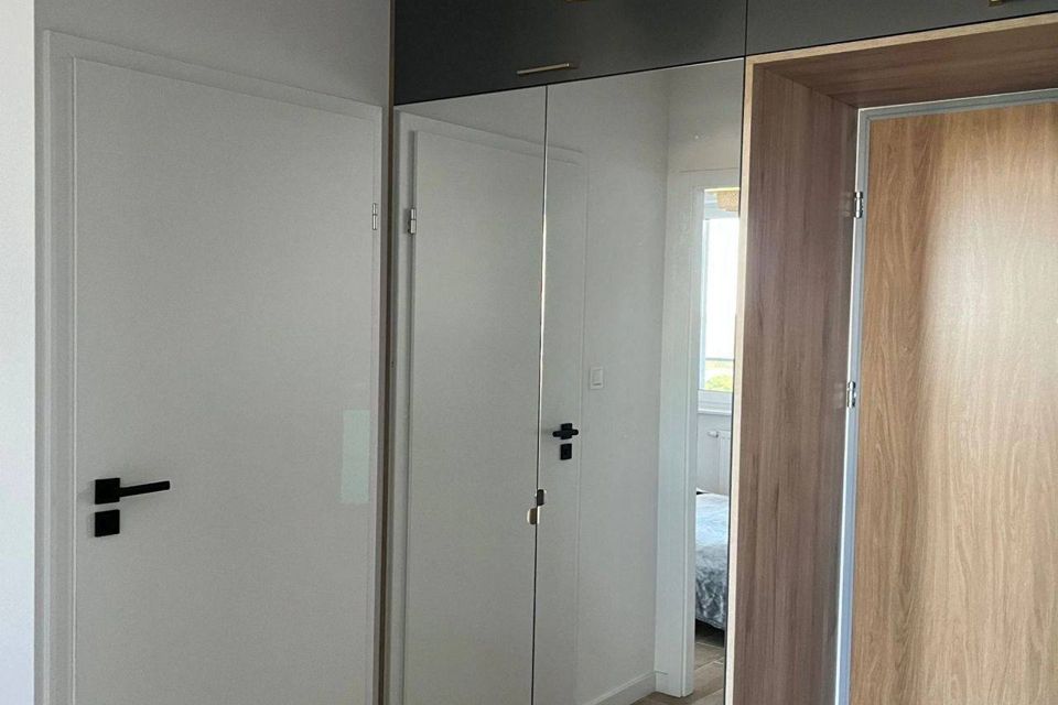 Сдаётся 1-комнатная квартира, 39 м²