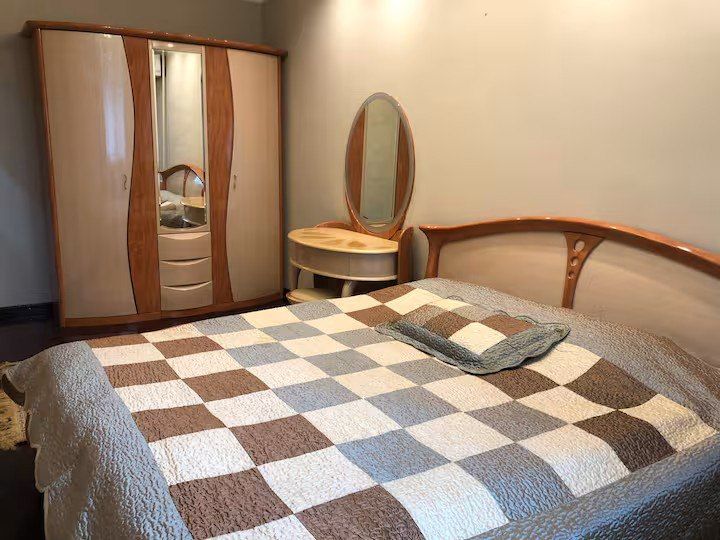 Сдаётся 2-комнатная квартира, 61 м²