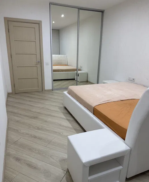 Сдаётся 2-комнатная квартира, 45 м²