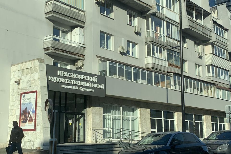 Сдаётся 2-комнатная квартира, 60 м²