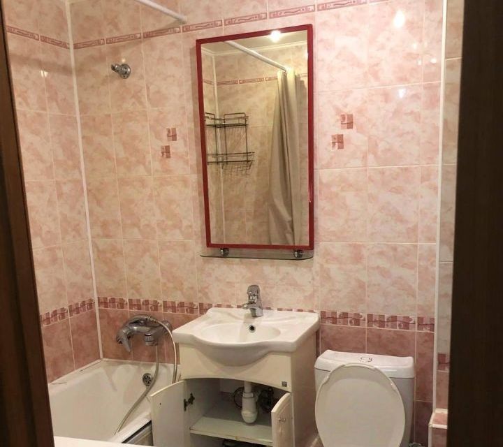 Сдаётся 1-комнатная квартира, 40 м²