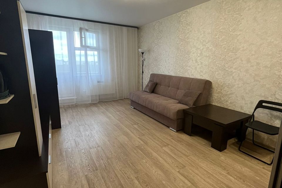 Сдаётся студия, 28 м²