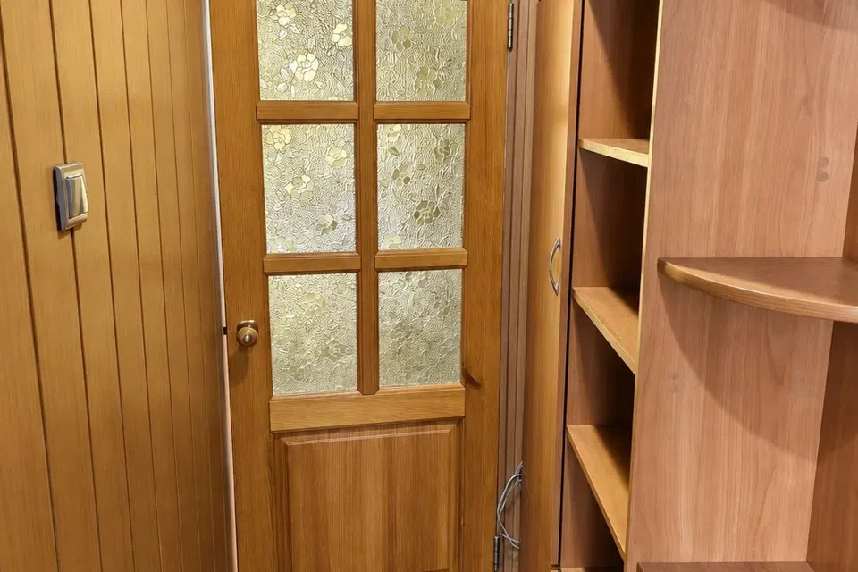 Сдаётся 2-комнатная квартира, 54 м²