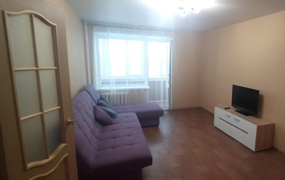 Сдаётся 1-комнатная квартира, 39 м²