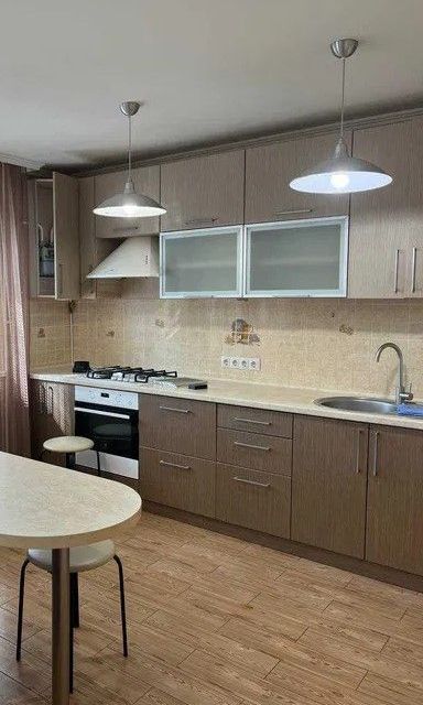 Сдаётся 3-комнатная квартира, 59 м²