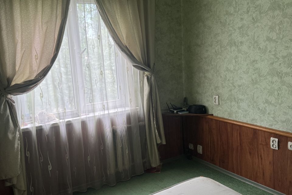Сдаётся 3-комнатная квартира, 64.7 м²
