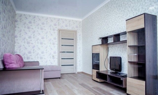 Сдаётся 1-комнатная квартира, 30 м²