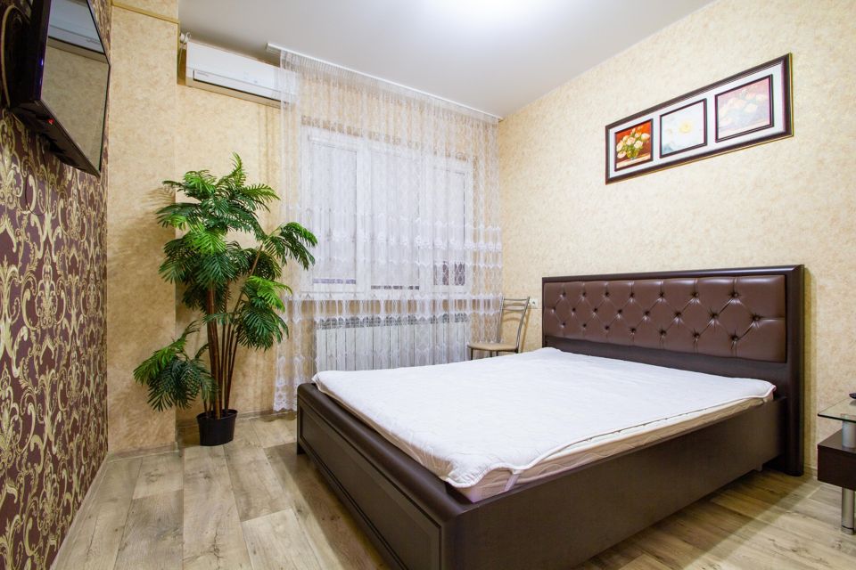Сдаётся 2-комнатная квартира, 45 м²