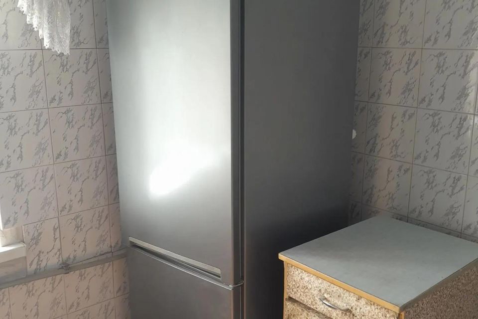 Сдаётся 1-комнатная квартира, 31 м²