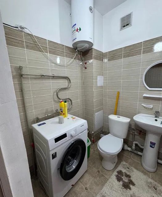 Сдаётся 1-комнатная квартира, 43.6 м²