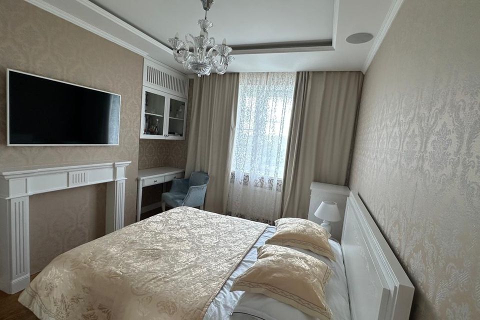 Сдаётся 1-комнатная квартира, 39.1 м²