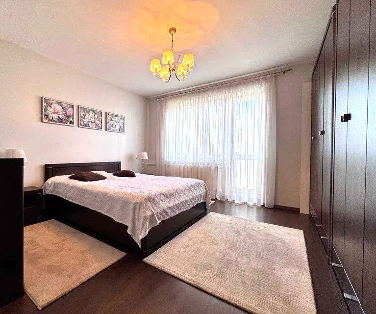 Сдаётся 2-комнатная квартира, 49 м²