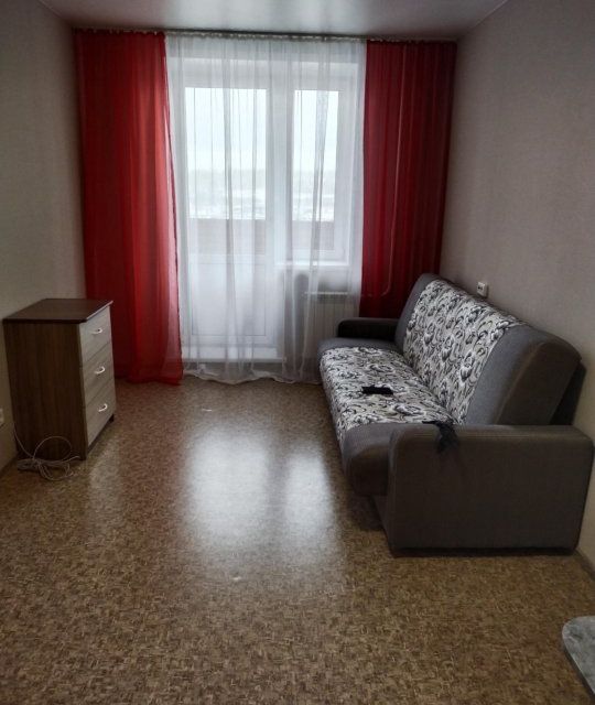 Сдаётся студия, 30 м²