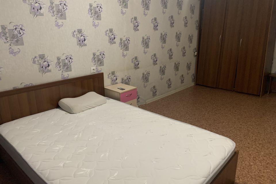 Сдаётся 2-комнатная квартира, 54 м²