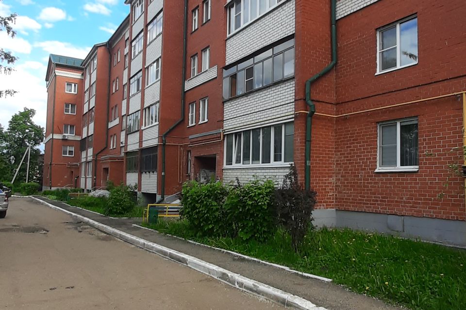 Сдаётся 2-комнатная квартира, 60 м²