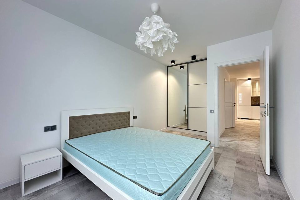 Сдаётся 1-комнатная квартира, 35 м²