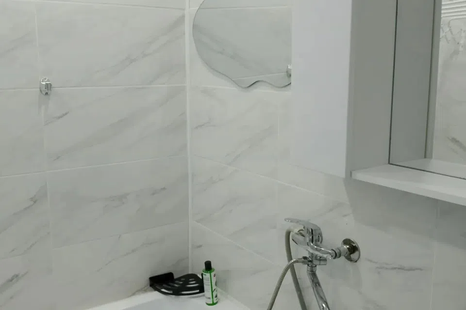 Сдаётся 3-комнатная квартира, 67 м²