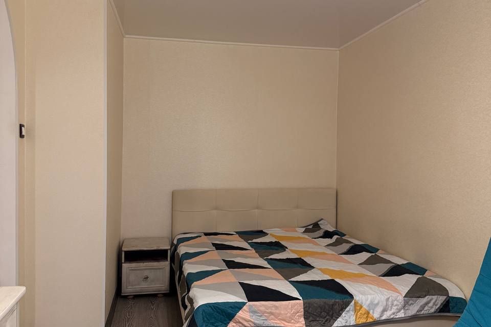 Сдаётся 1-комнатная квартира, 30 м²