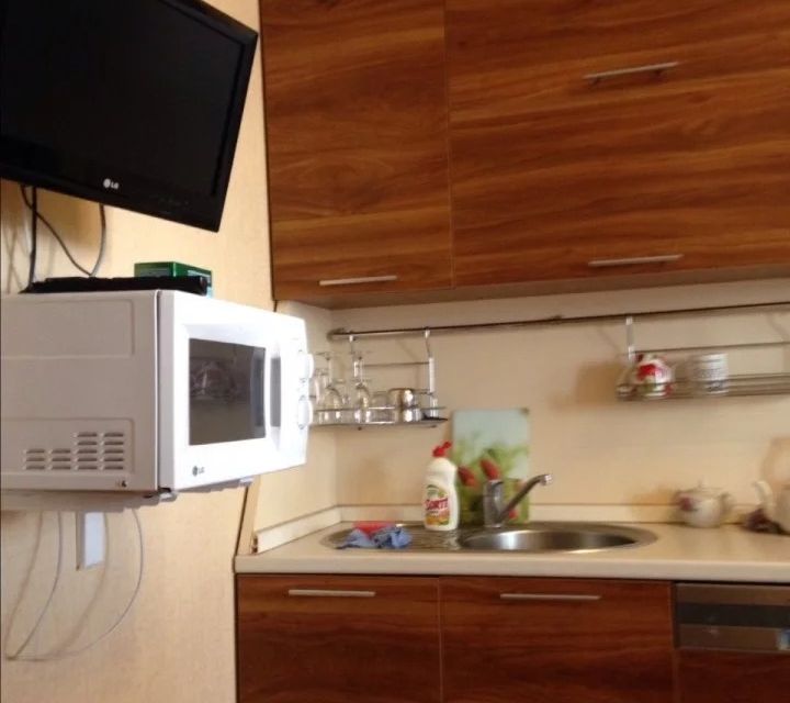 Сдаётся 1-комнатная квартира, 48.1 м²
