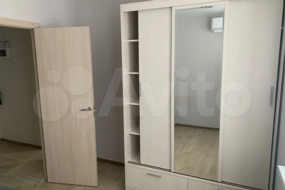 Сдаётся 1-комнатная квартира, 28 м²