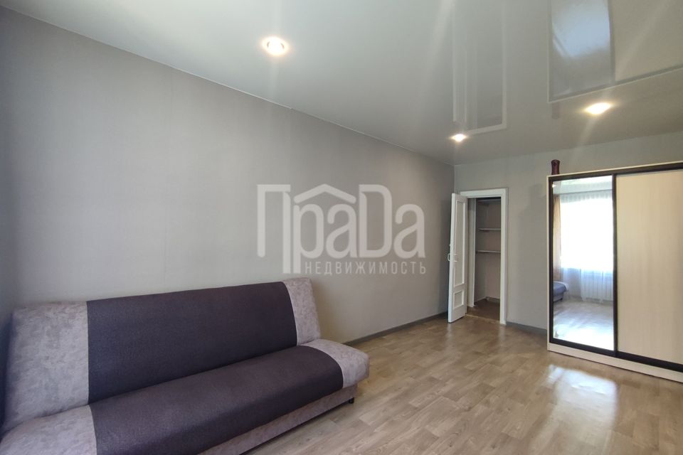 Сдаётся 1-комнатная квартира, 30 м²