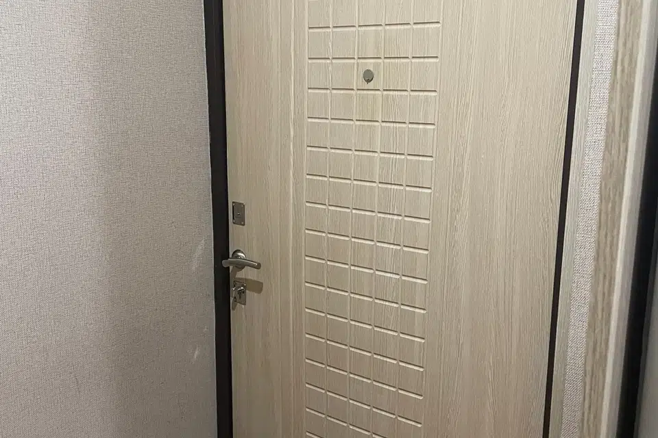 Сдаётся 1-комнатная квартира, 42 м²