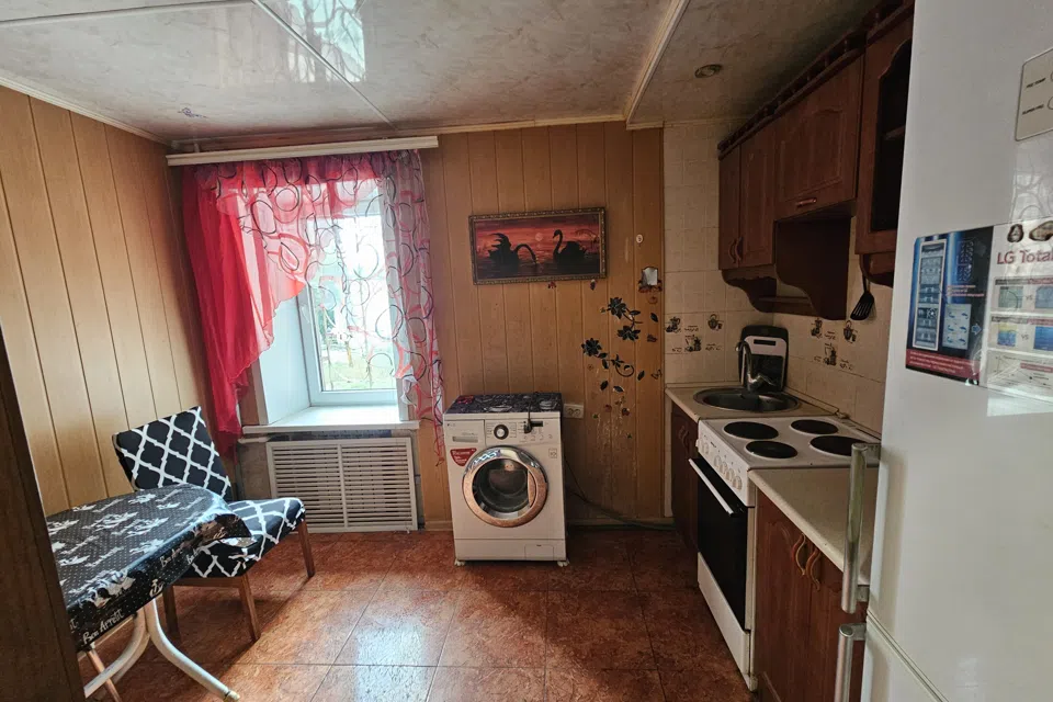 Сдаётся 2-комнатная квартира, 42 м²