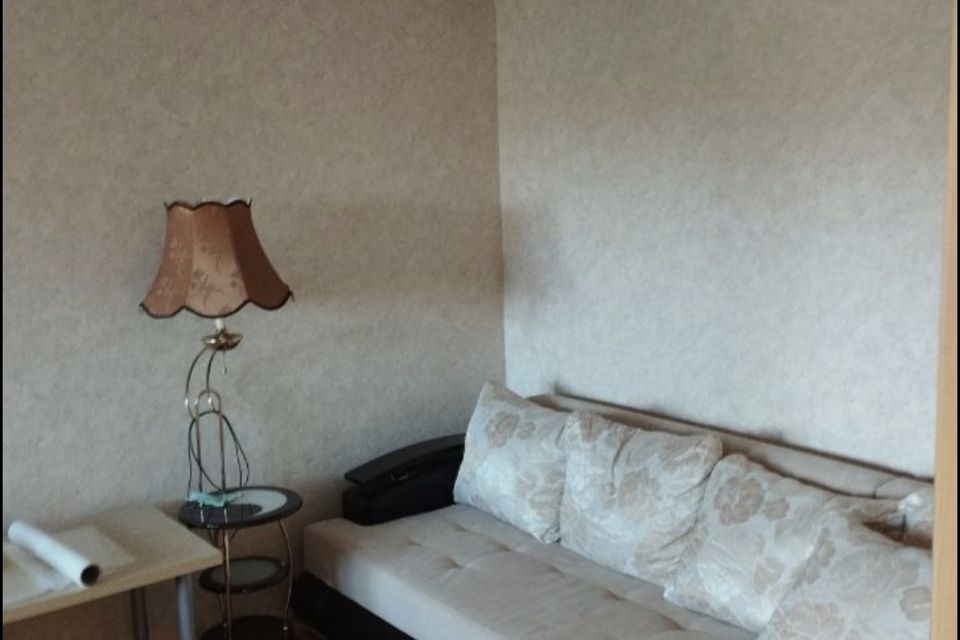 Сдаётся 2-комнатная квартира, 44 м²