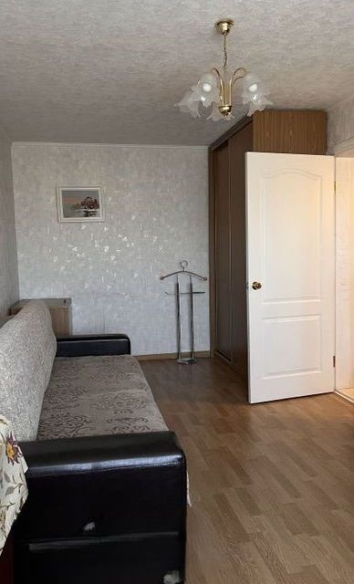 Сдаётся 2-комнатная квартира, 54.7 м²