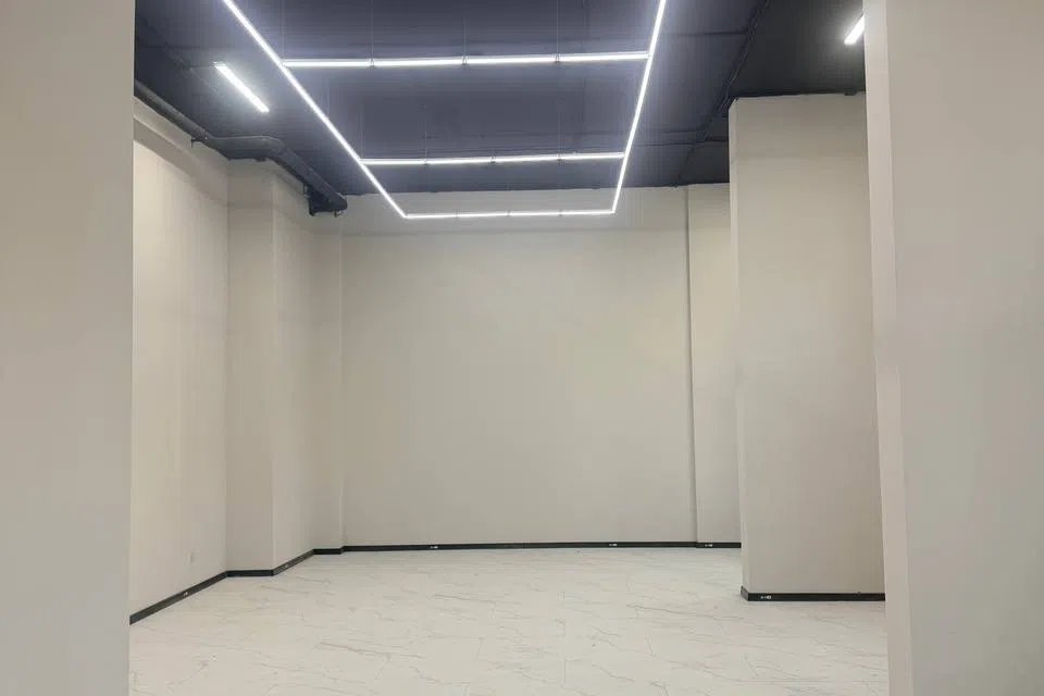 Сдаётся офис, 112.9 м²