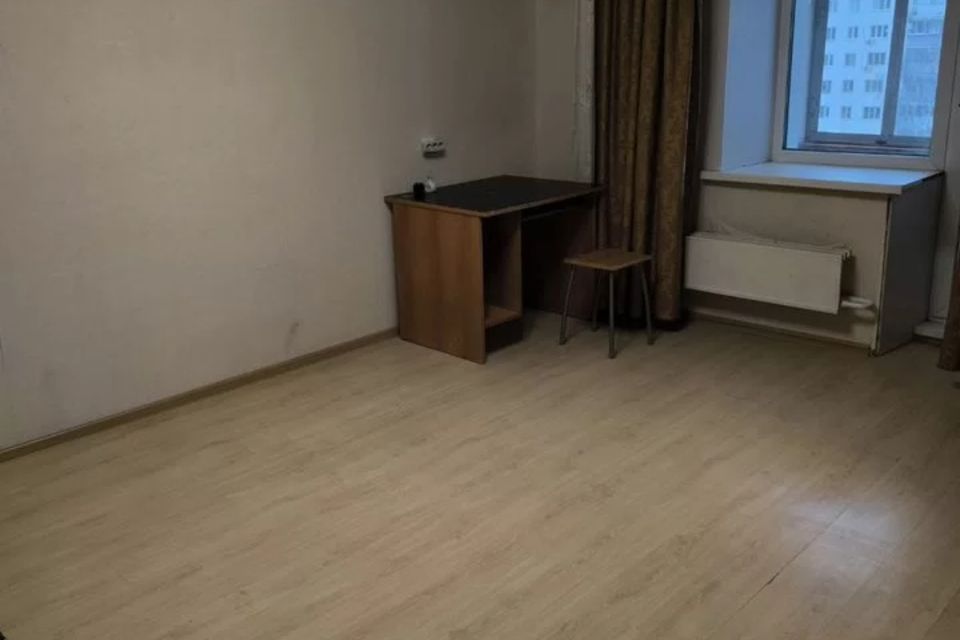 Сдаётся 1-комнатная квартира, 36 м²