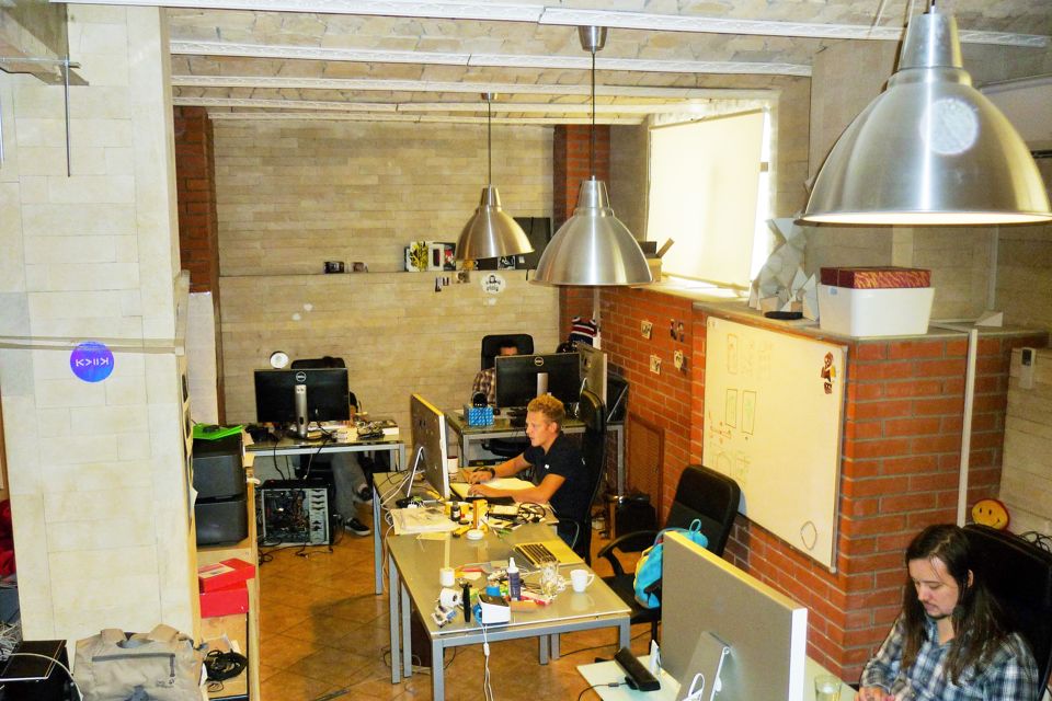 Сдаётся офис, 150 м²