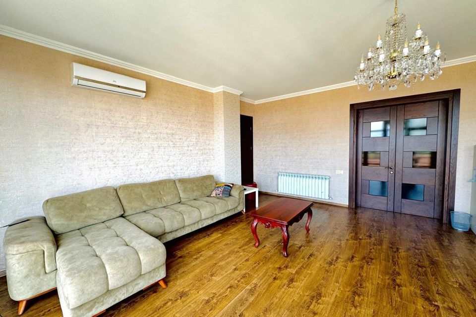 Сдаётся 1-комнатная квартира, 36 м²