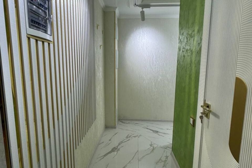 Сдаётся 1-комнатная квартира, 39 м²