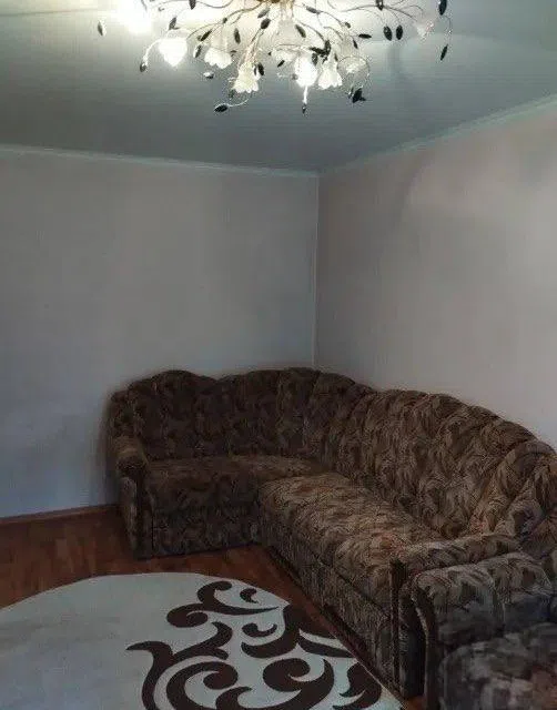 Сдаётся 2-комнатная квартира, 45 м²