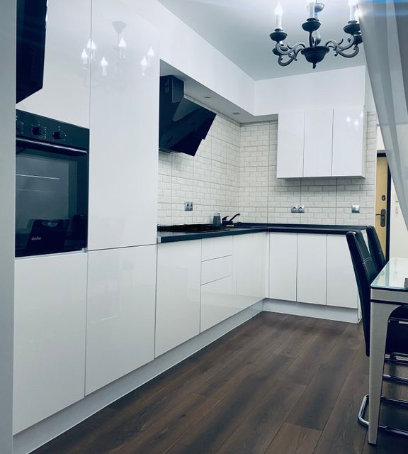 Сдаётся 1-комнатная квартира, 46 м²