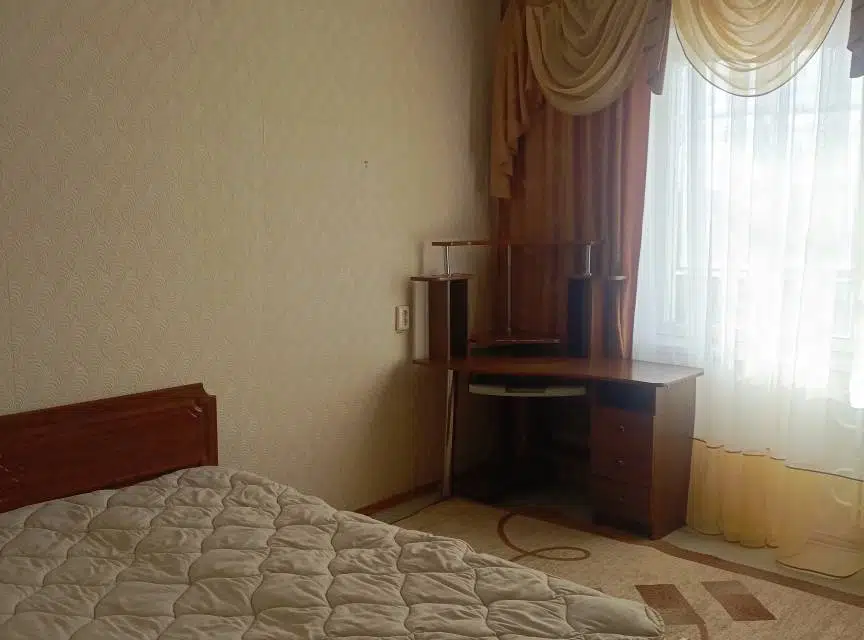Сдаётся 2-комнатная квартира, 45 м²