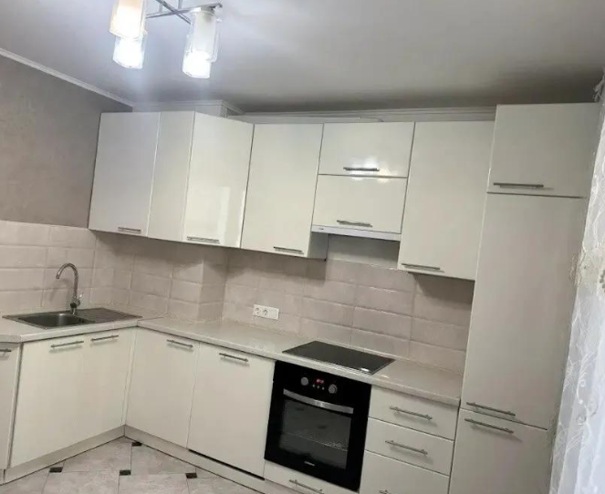 Сдаётся 1-комнатная квартира, 36 м²