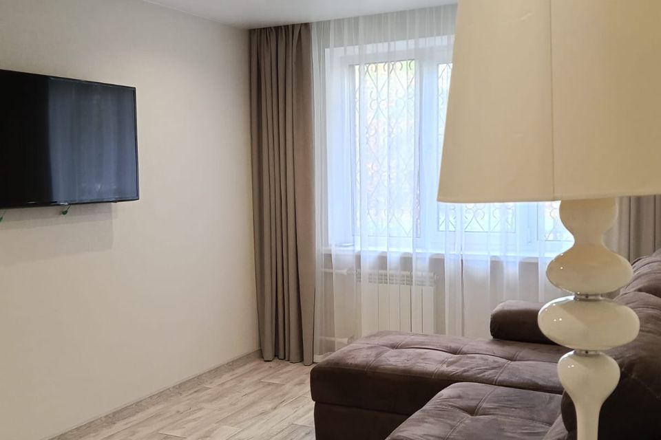 Сдаётся 1-комнатная квартира, 31 м²