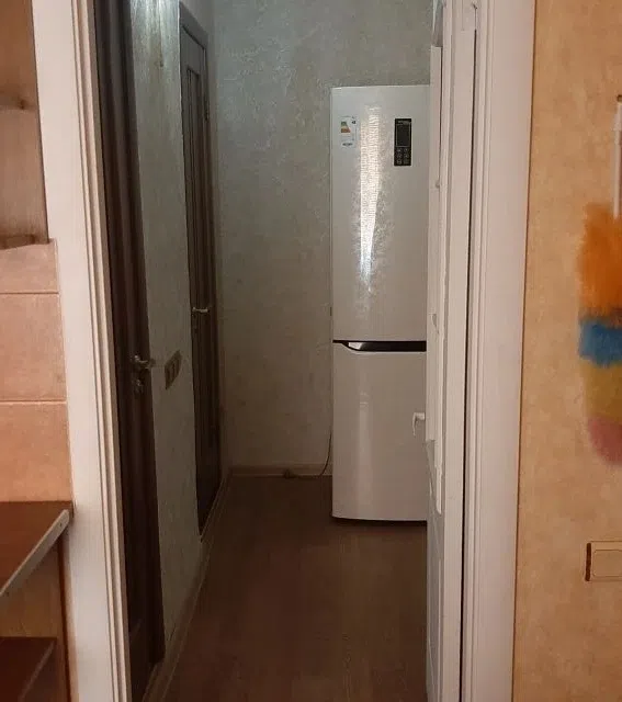 Сдаётся 1-комнатная квартира, 46 м²