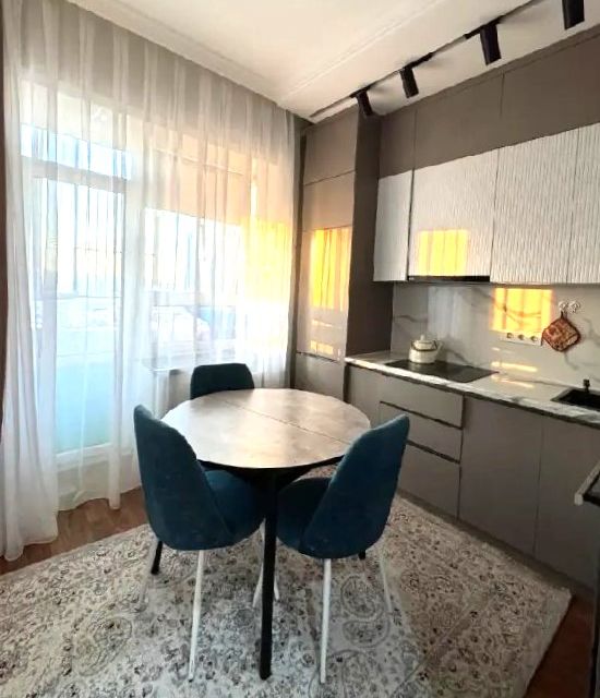 Сдаётся 1-комнатная квартира, 39.4 м²