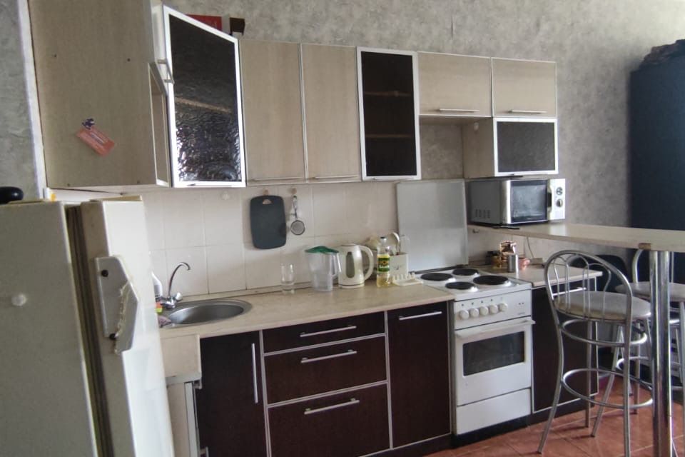Сдаётся комната в 1-комн. квартире, 25 м²