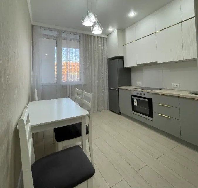 Сдаётся 1-комнатная квартира, 40 м²