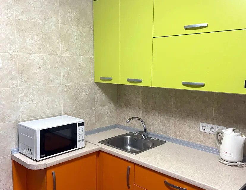 Сдаётся 1-комнатная квартира, 33 м²