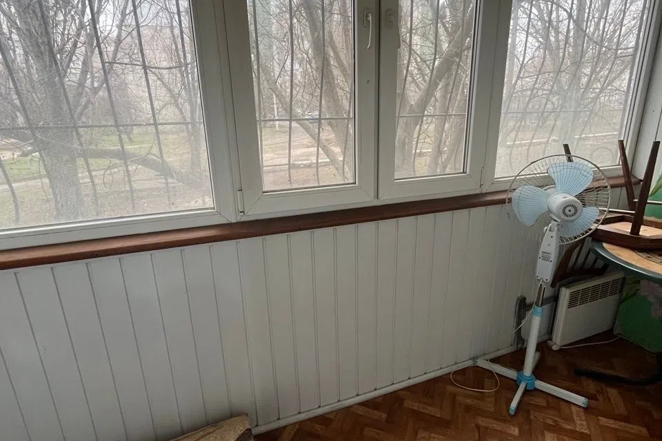 Сдаётся 1-комнатная квартира, 35 м²