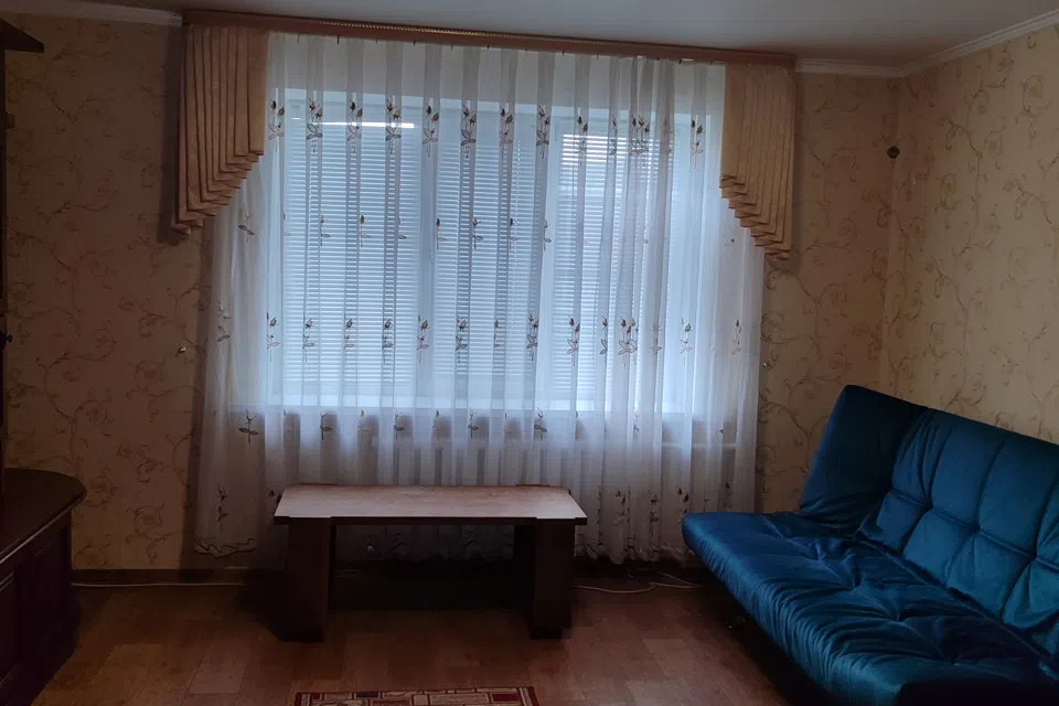 Сдаётся 2-комнатная квартира, 54 м²