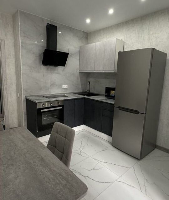 Сдаётся 1-комнатная квартира, 38 м²